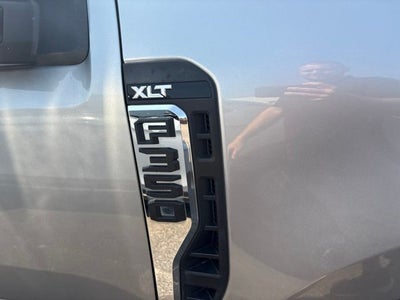 2023 Ford F-350SD XLT