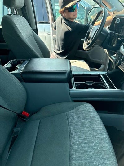 2023 Ford F-350SD XLT