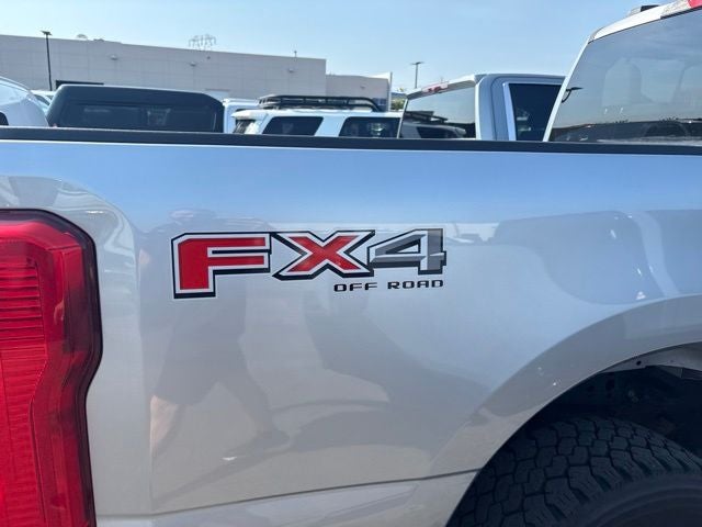 2023 Ford F-350SD XLT