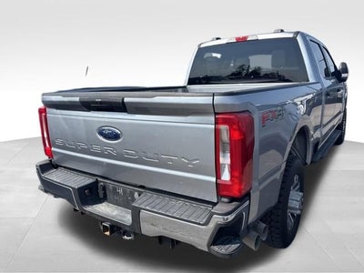 2023 Ford F-350SD XLT