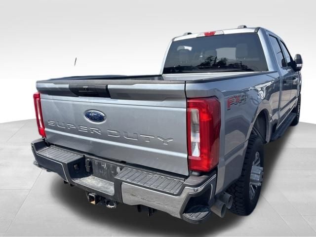 2023 Ford F-350SD XLT