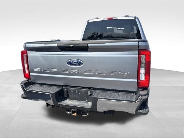 2023 Ford F-350SD XLT