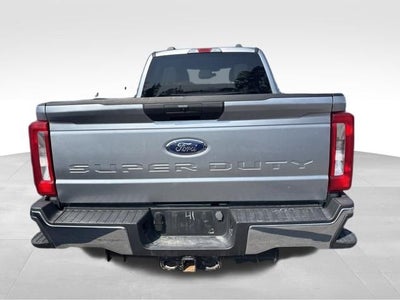 2023 Ford F-350SD XLT