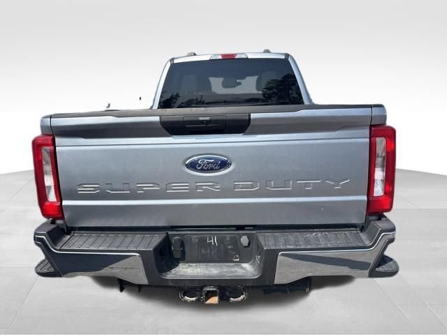2023 Ford F-350SD XLT