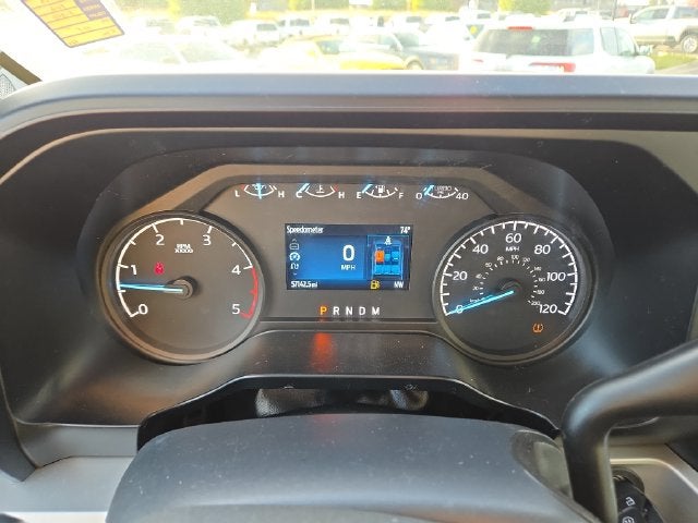 2023 Ford F-350SD XLT