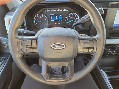 2023 Ford F-350SD XLT