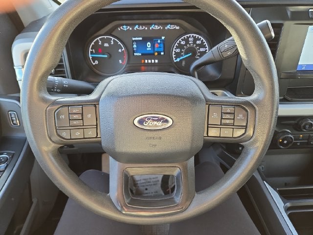 2023 Ford F-350SD XLT