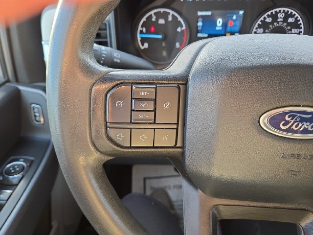 2023 Ford F-350SD XLT