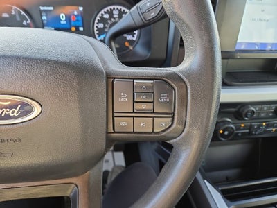 2023 Ford F-350SD XLT