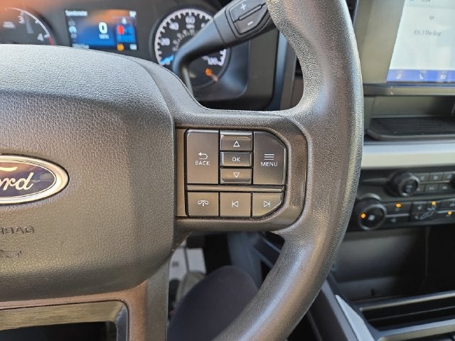 2023 Ford F-350SD XLT