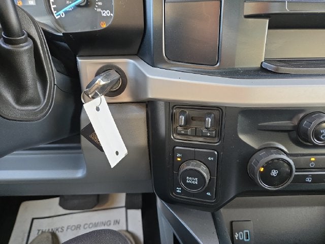 2023 Ford F-350SD XLT