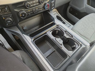 2023 Ford F-350SD XLT