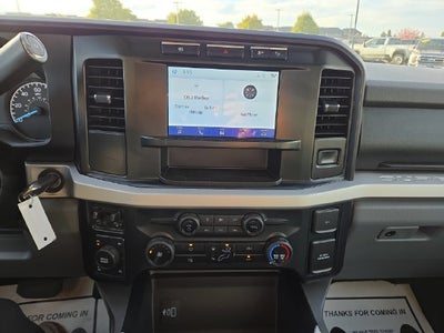 2023 Ford F-350SD XLT