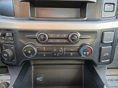 2023 Ford F-350SD XLT
