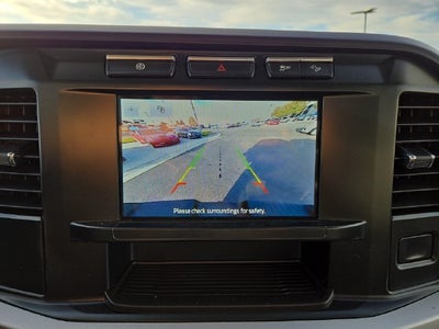 2023 Ford F-350SD XLT