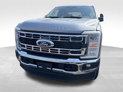 2023 Ford F-350SD XLT