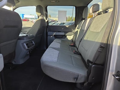 2023 Ford F-350SD XLT