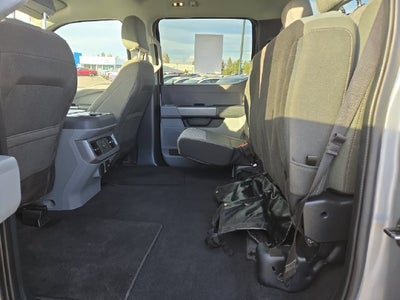 2023 Ford F-350SD XLT