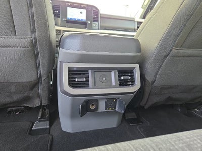 2023 Ford F-350SD XLT