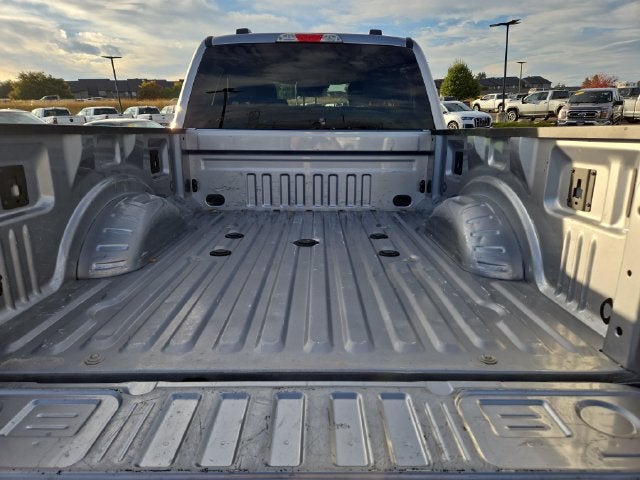 2023 Ford F-350SD XLT
