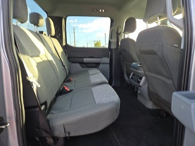 2023 Ford F-350SD XLT