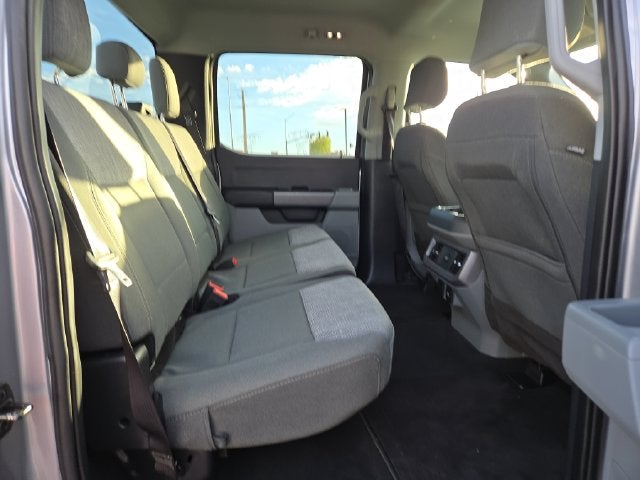 2023 Ford F-350SD XLT