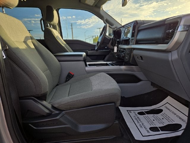 2023 Ford F-350SD XLT