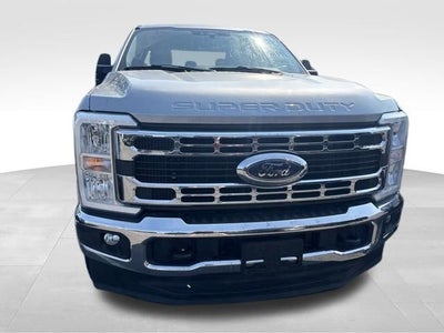 2023 Ford F-350SD XLT