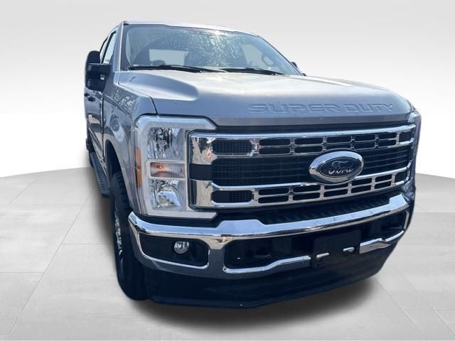 2023 Ford F-350SD XLT