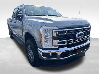 2023 Ford F-350SD XLT