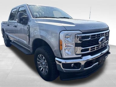 2023 Ford F-350SD XLT
