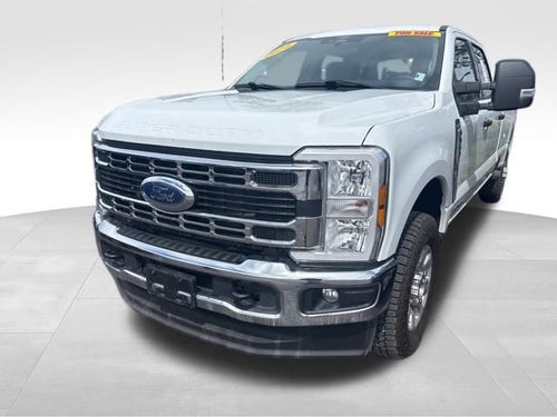 2024 Ford F-350SD XLT