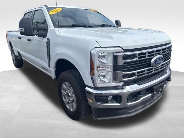 2024 Ford F-350SD XLT