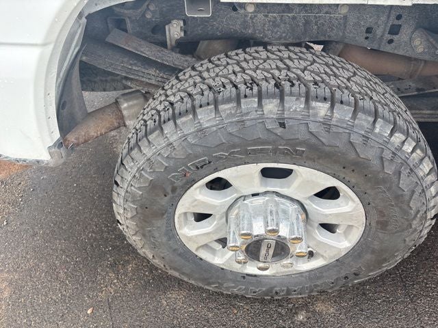 2024 Ford F-350SD XLT