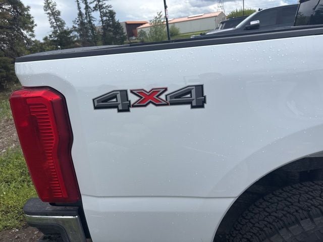 2024 Ford F-350SD XLT