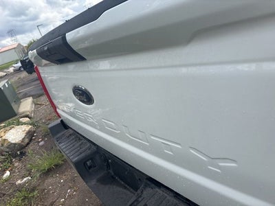 2024 Ford F-350SD XLT