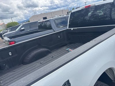 2024 Ford F-350SD XLT