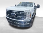2024 Ford F-350SD XLT