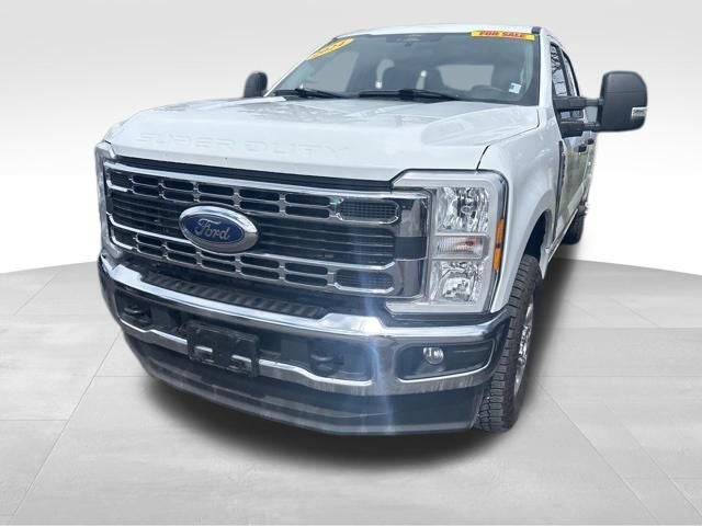 2024 Ford F-350SD XLT