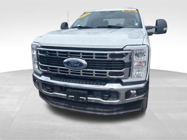 2024 Ford F-350SD XLT