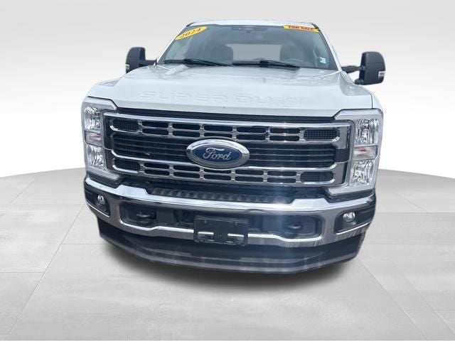 2024 Ford F-350SD XLT