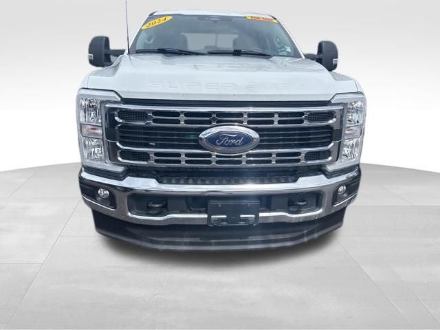 2024 Ford F-350SD XLT