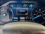 2017 Ford F-350SD Platinum