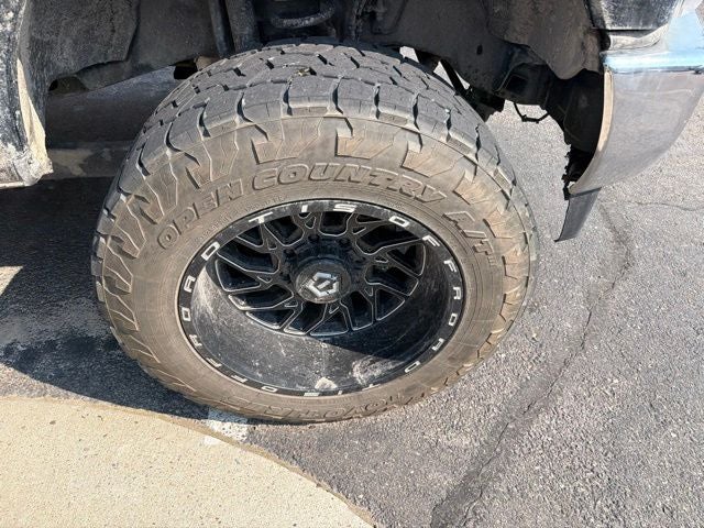 2018 Ford F-350SD Lariat