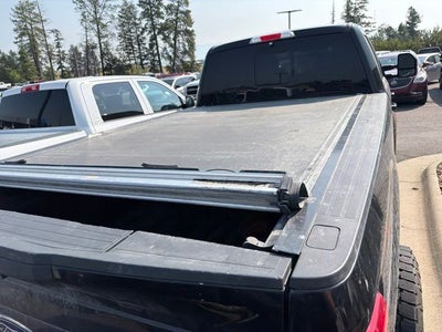 2018 Ford F-350SD Lariat