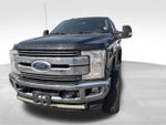 2018 Ford F-350SD Lariat
