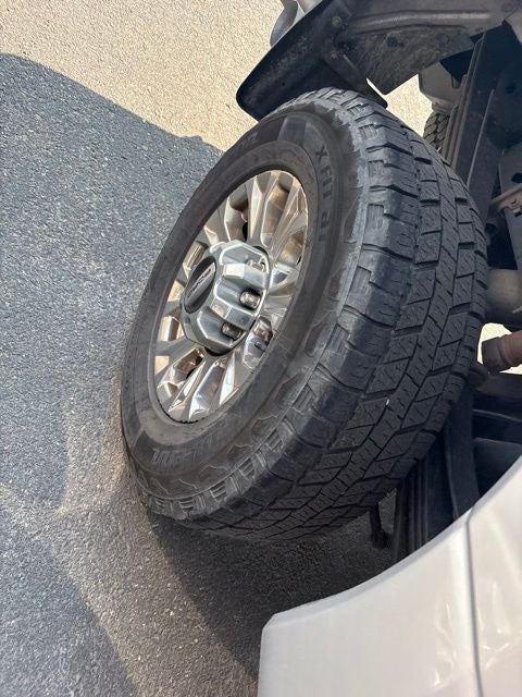 2019 Ford F-350SD XLT