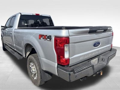 2019 Ford F-350SD XLT