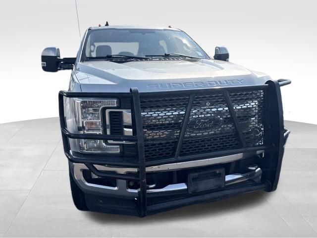 2019 Ford F-350SD XLT