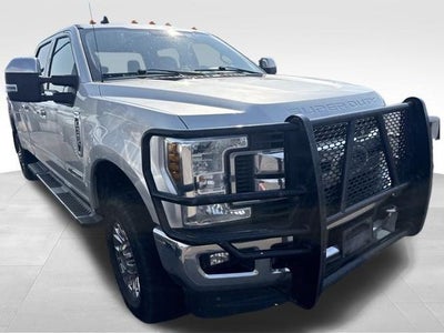 2019 Ford F-350SD XLT